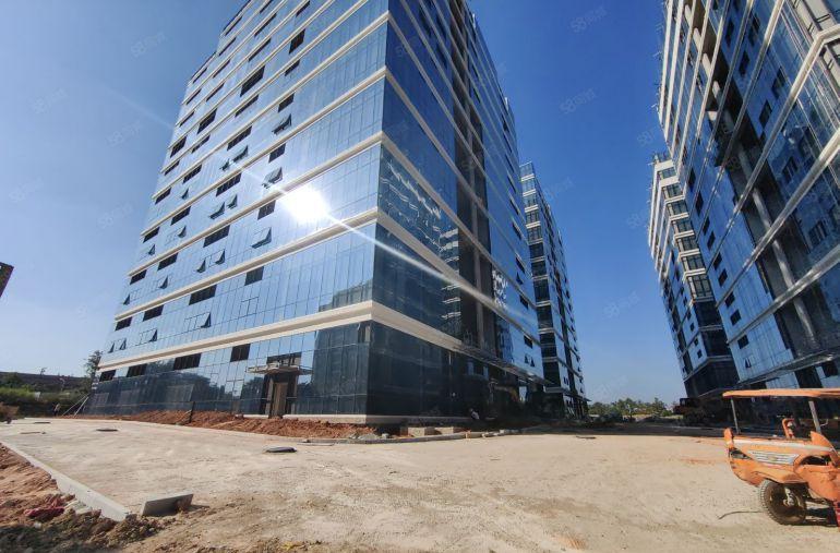 原房东直租，可办理VOC环评，租金含税