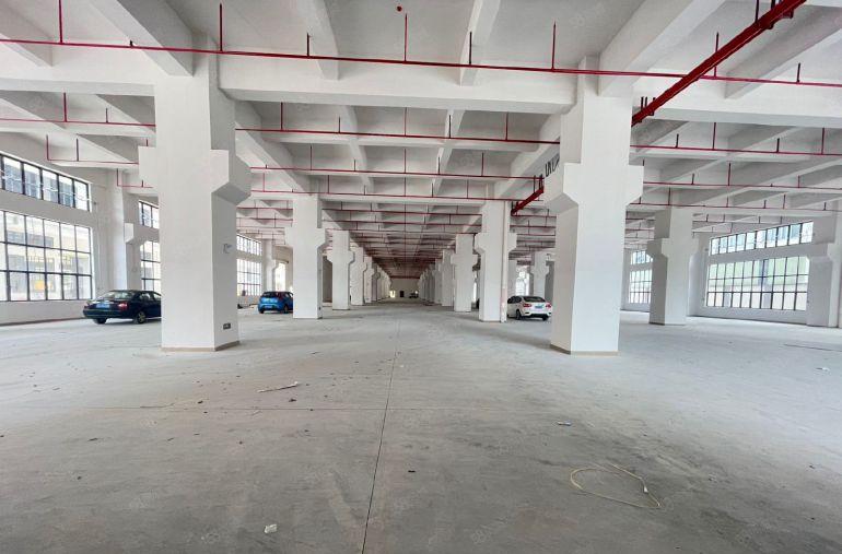 东坑原房东厂房分租3000平方，高5米价格10元平方