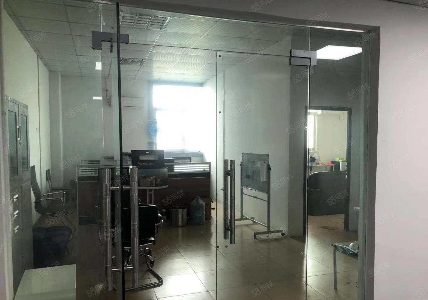 东坑 独院单一层 2000平方 高7.5米 现成装修可办环评