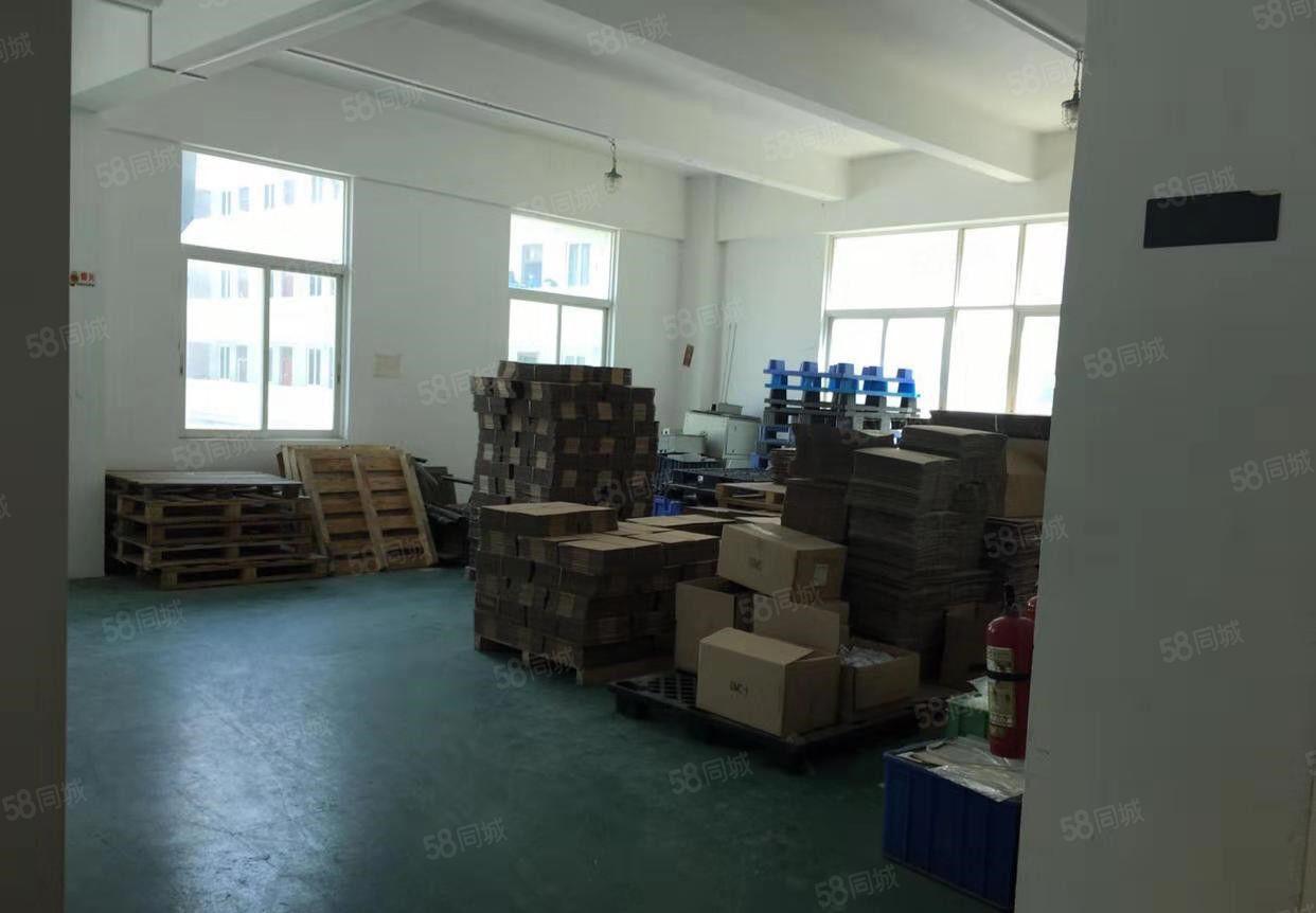 东坑 东安路 路口 小厂房 700平方,8元急租！好招工