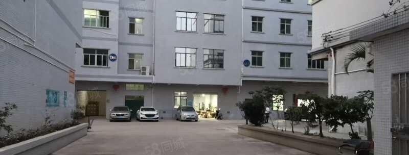 东坑镇精选一楼厂房出租500平方低价招租