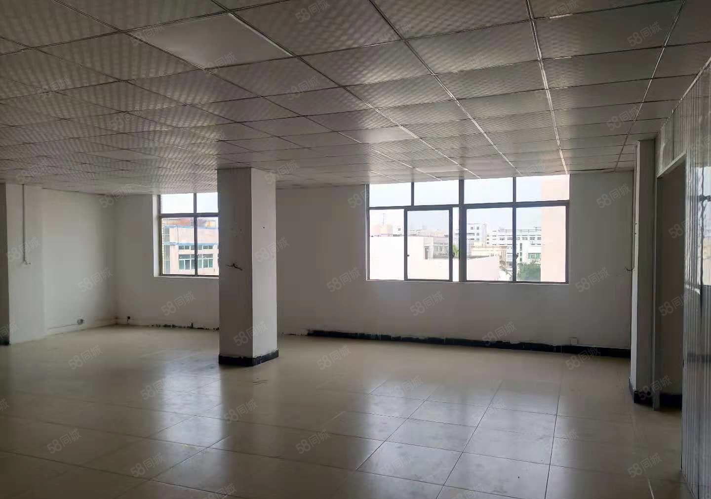 东坑 丁屋 原房东 独院厂房 3000平方,九成新