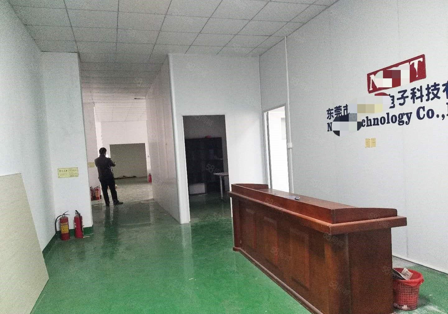 东坑 沿河路 新出 二楼整层 1200平方 10元放租 价格