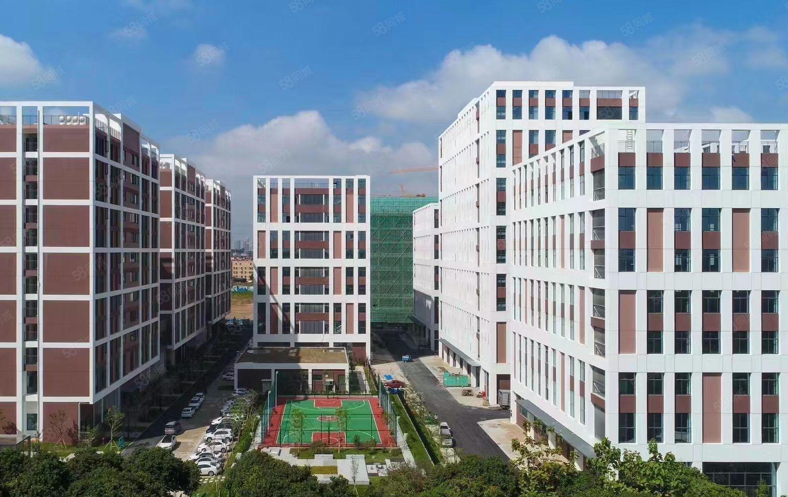 东坑角色原房东一楼2000平层高7米红本厂房出租