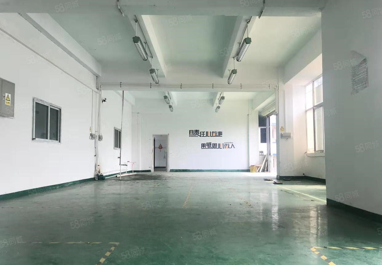 东坑 初坑 独院厂房出租2000平方，原房东