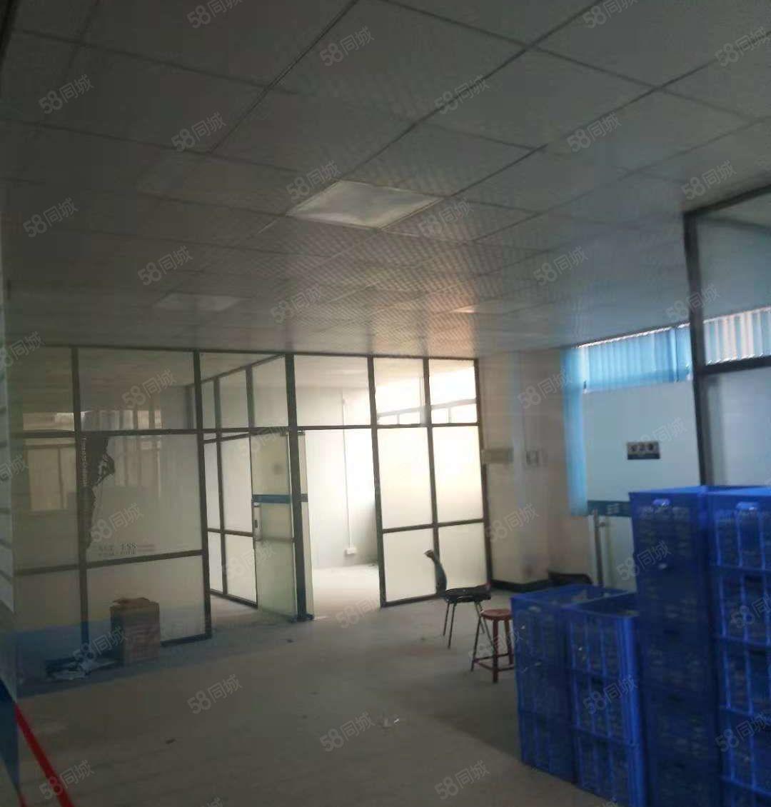 东坑 丁屋 原房东 独院厂房 3000平方,九成新