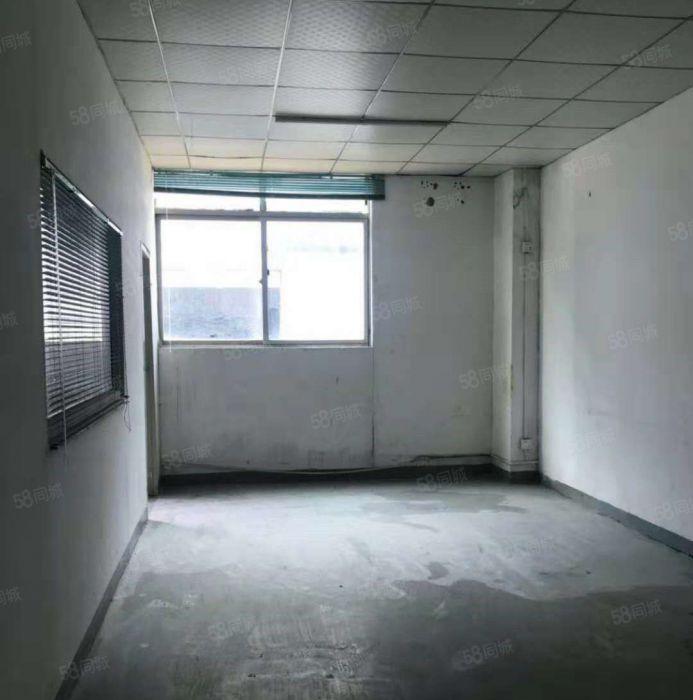 东坑 彭屋 600平方厂房出租,可做仓库,租金便宜！急