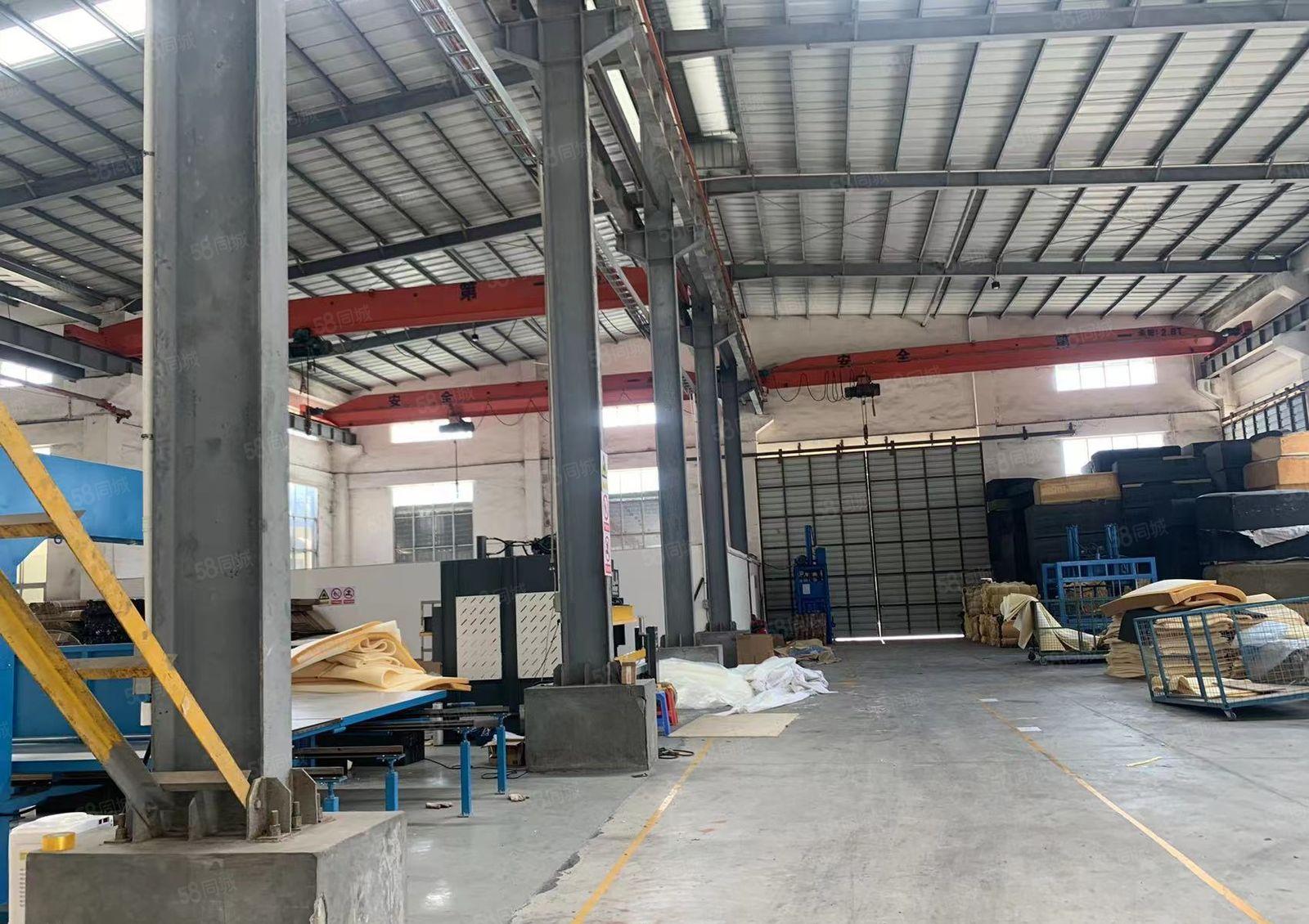 东坑新出原房东铁皮房带两部航车免费使用