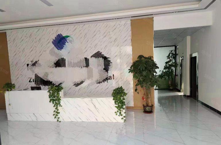 东坑角色原房东1500平精装修厂房实际面积出租