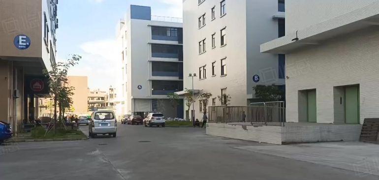 东坑小塘工业区600平精装修厂房出租 水电齐全无转让费