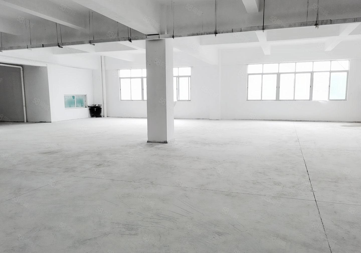 东坑彭屋小面积厂房出租  现成水电 消防合格 可办环评