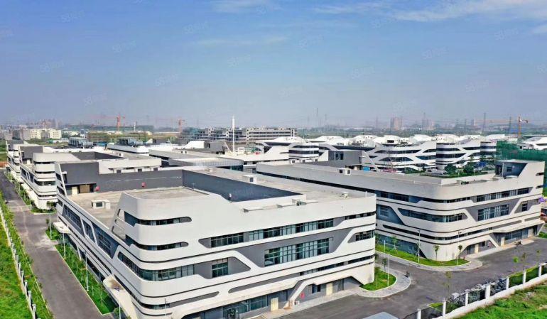 东坑 骏达工业园 大型科技园20万平方,分租8元起，形象好空