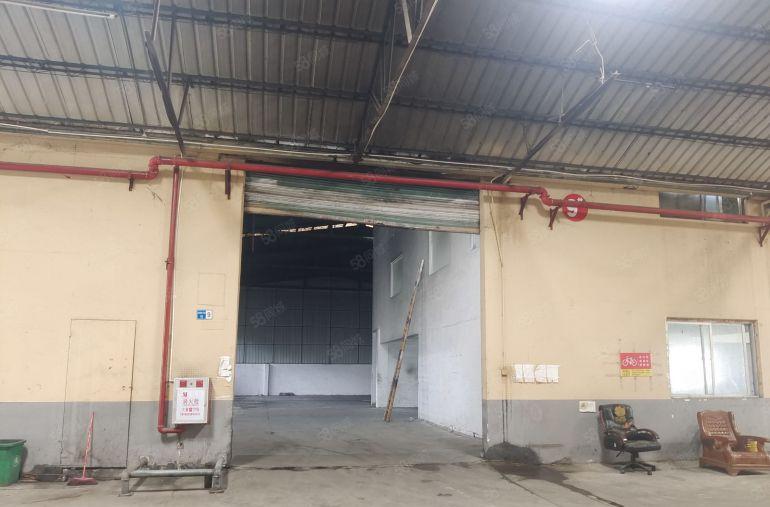 东坑镇1000平方8米高单一层低价厂房出租