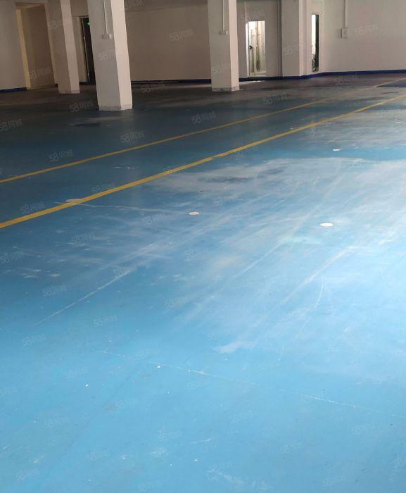 东坑镇二楼分租 面积880平方 租金8800