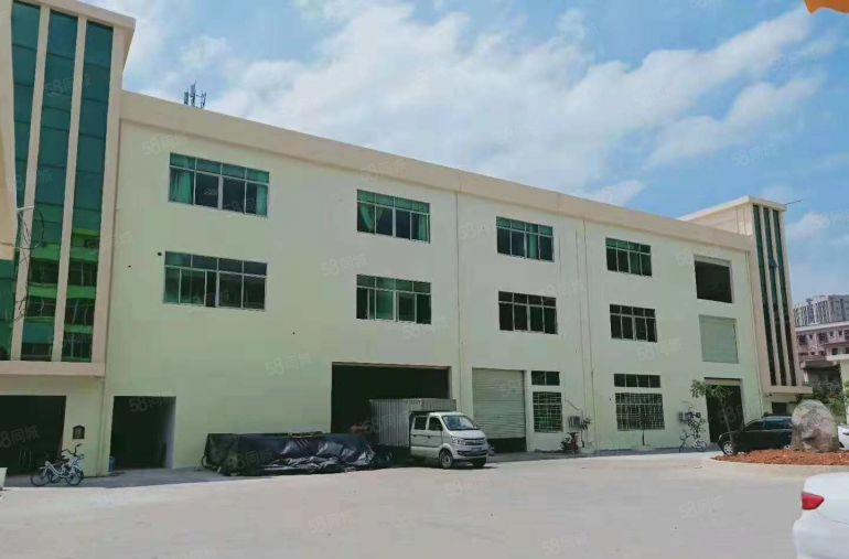 东坑 角社 自用厂房出租 一楼1000平方,无公摊面积