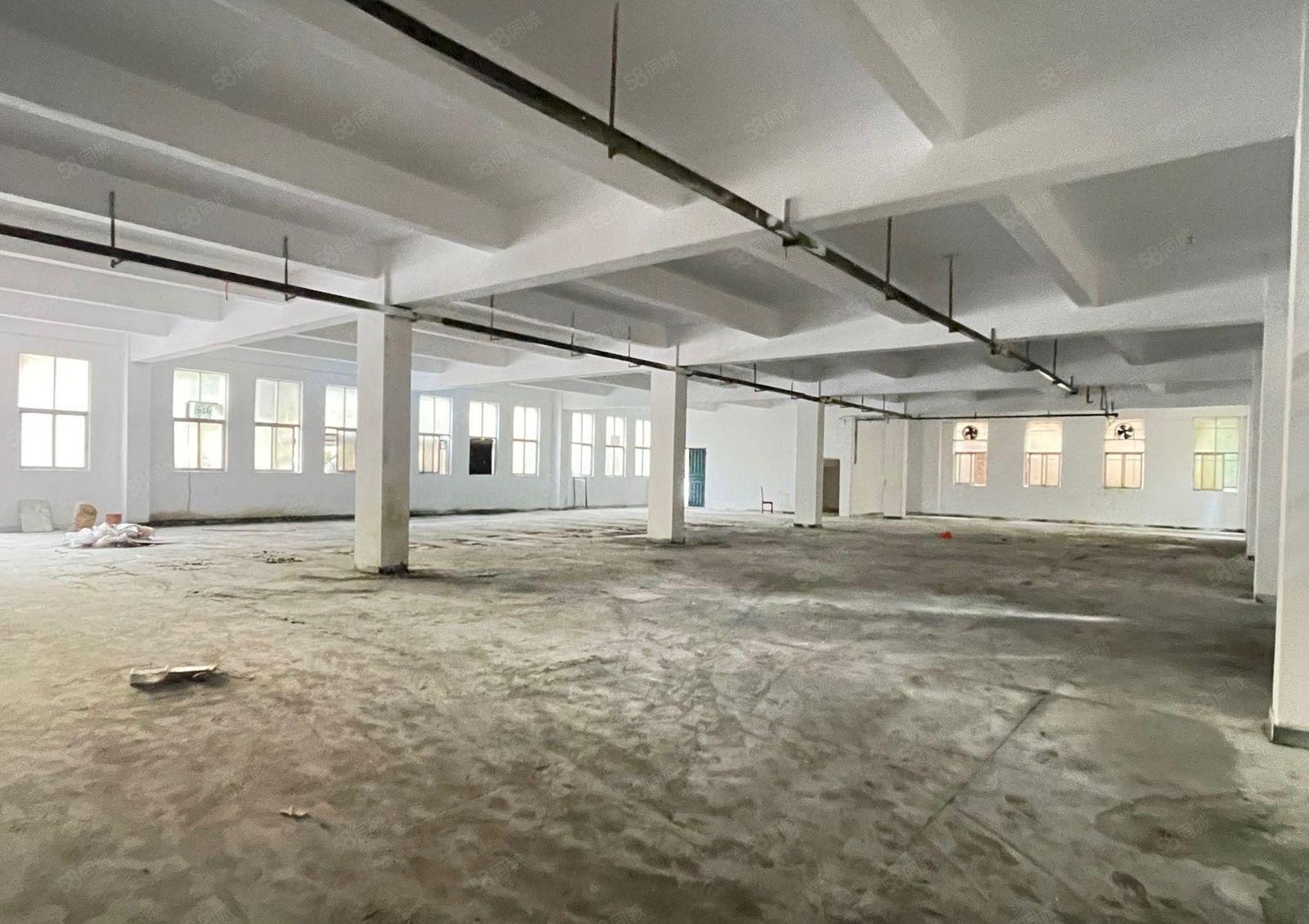 工业用地，可办环评，临主干道，交通便利，园区空地大。