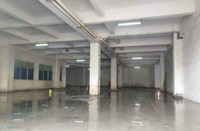 房东直租 一楼 300平方 10元 不接受污染大的行业