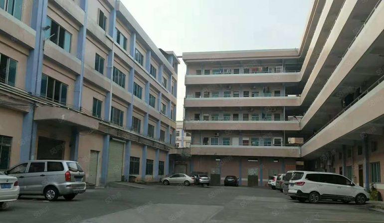 东坑 丁屋 厂房出租 一楼 400平方，价格便宜