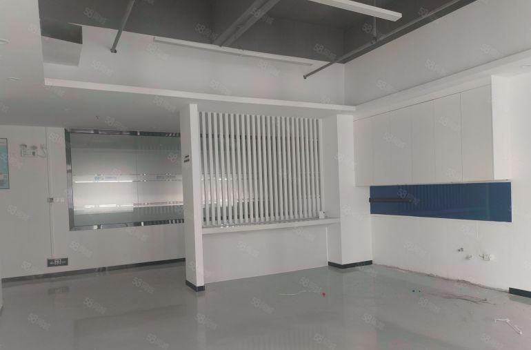 房东直租100KVA主线到位1460平厂房出租精装修水电齐全