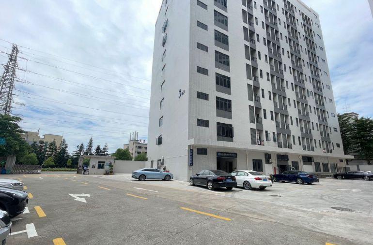 东坑原房东厂房分租3000平方，高5米价格10元平方