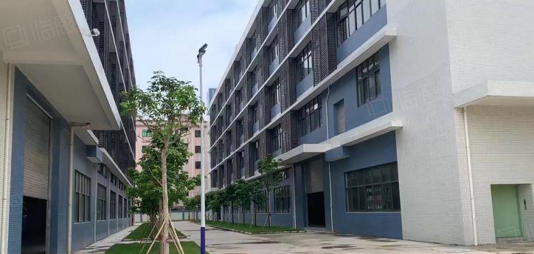 东坑角色原房东1500平精装修厂房实际面积出租