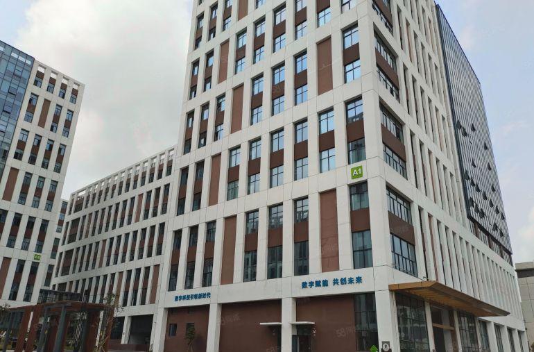 东坑角色一楼3600平方层高7米带牛角红本厂房出租