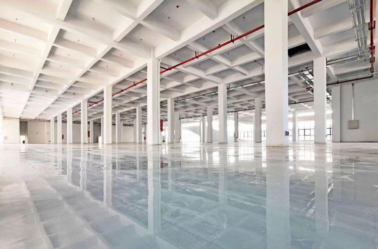 东坑 骏达工业园 大型科技园20万平方,分租8元起，形象好空