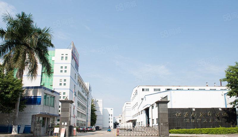 东坑钢构一楼1680平 600起分 层高7米  可办环评