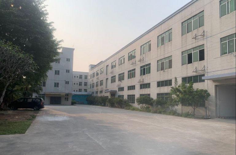 东坑新出原房东独门独院5000平方实际面积出租可分租