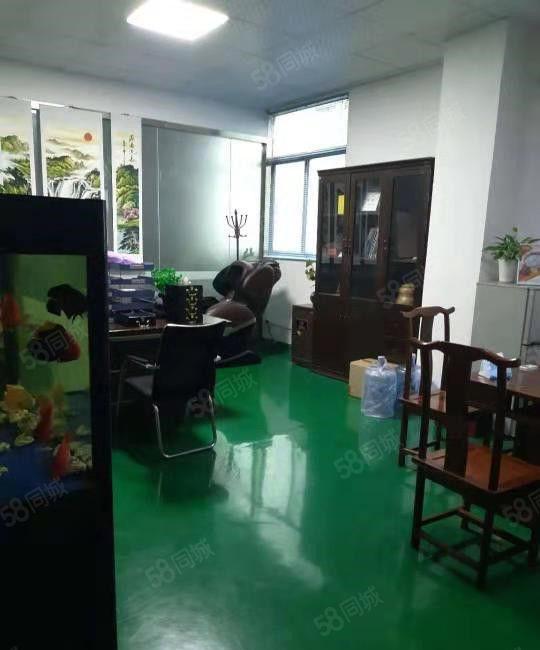 东坑 坑美 独院厂房 出租，单一层 钢构 3000平方