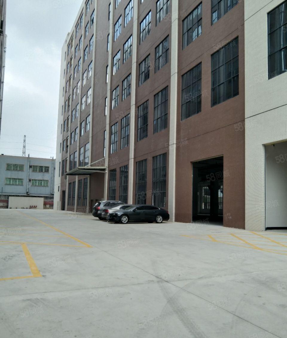 厂房出租，精致装修，地坪漆，办公室，年底特价厂房，2楼以上楼