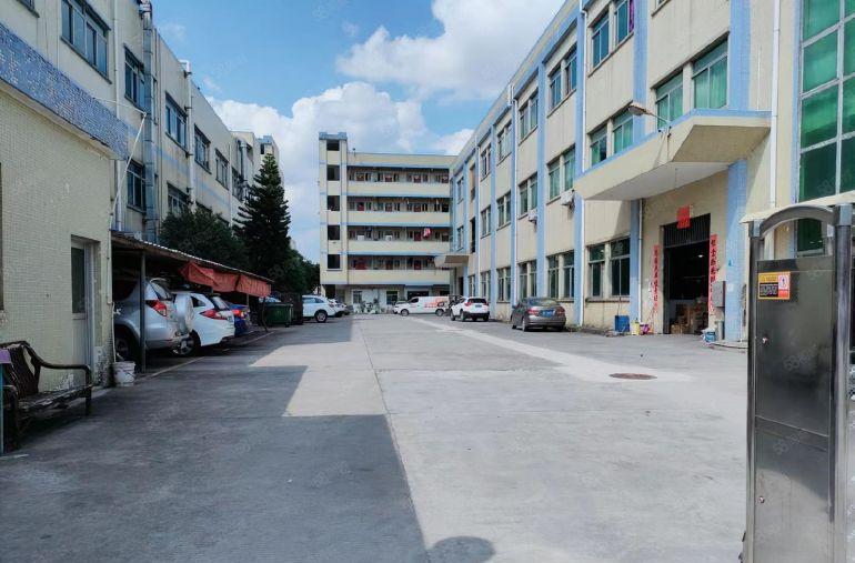 东坑原房东金典小独院标准厂房出租