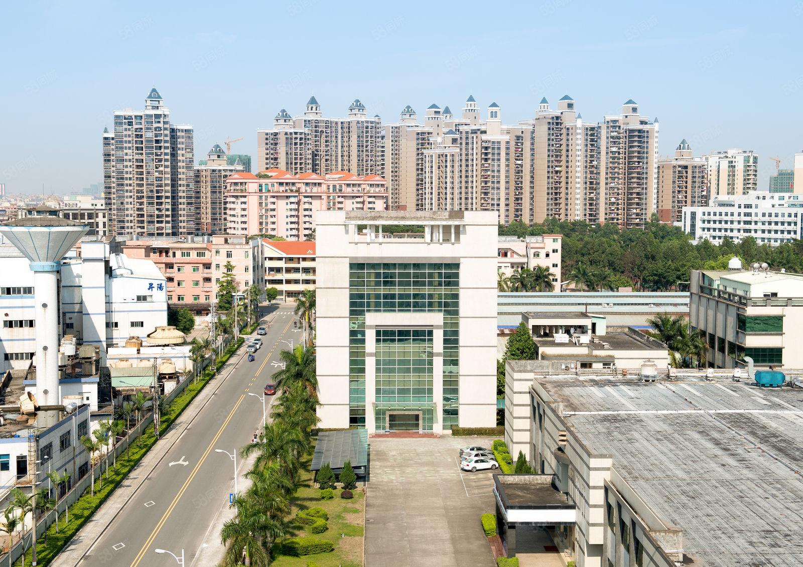 出租东坑彭屋一楼小面积厂房600平 层高7米 人流量大易招工