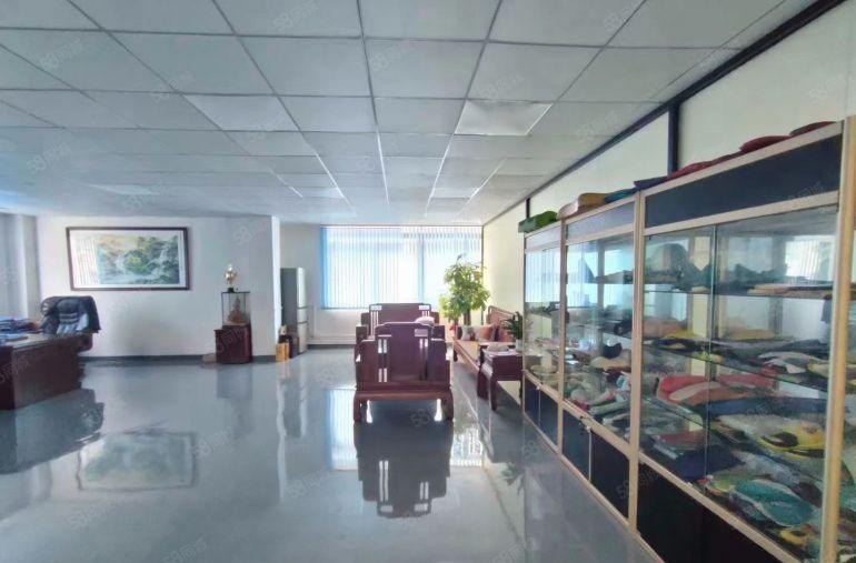 东坑原房东10块一平1100平方精装修厂房出租