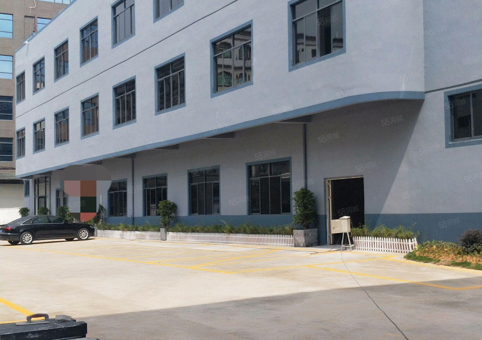 东坑 二楼 1000平方 带办公装修 生产仓库都可以