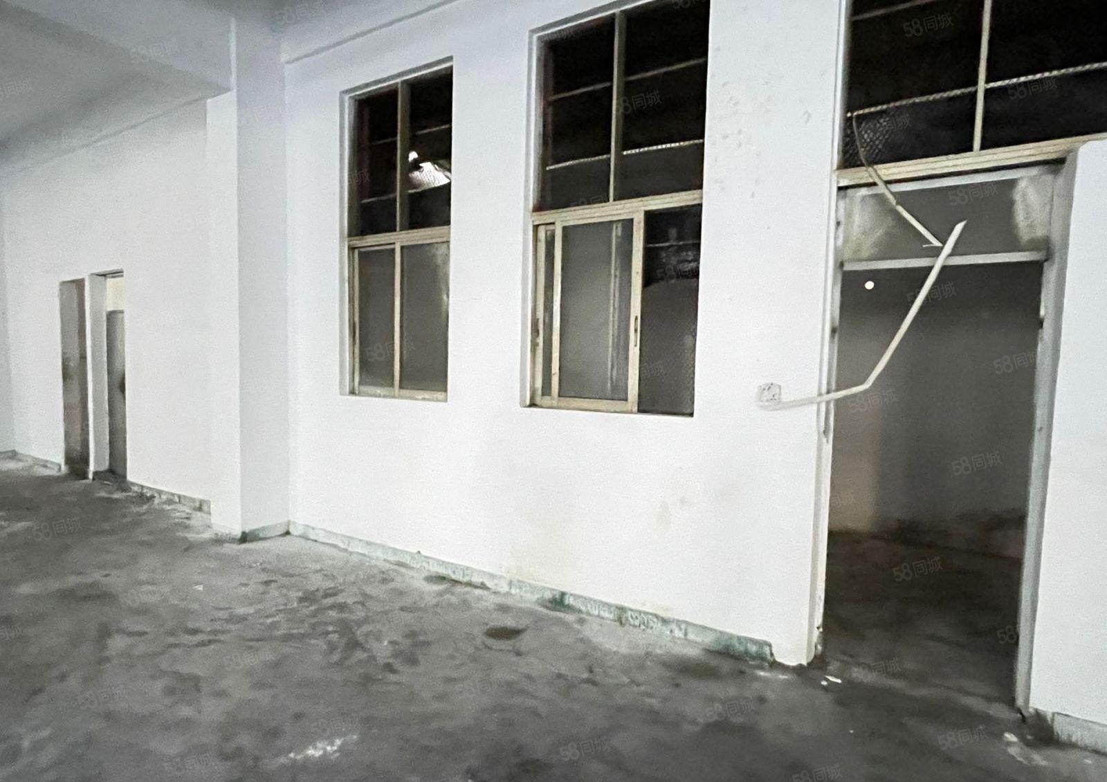 工业用地，可办环评，临主干道，交通便利，园区空地大。