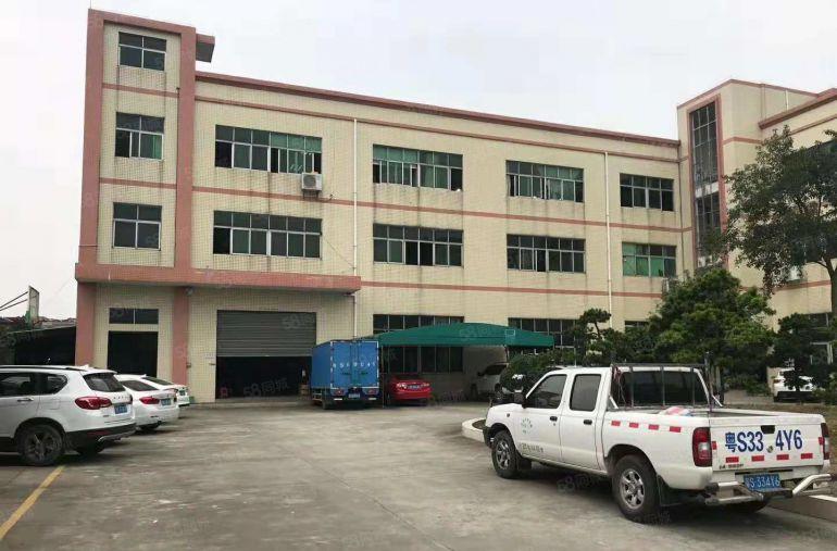 东坑 塔岗 即将空出 二楼 整层 600平方，精装修，九成新