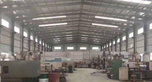 惠州沥林镇占地5000建筑3000集体厂房出售