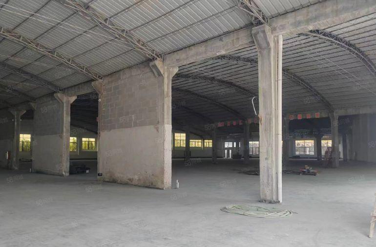 道滘原房东18元实量单一层7600方独院