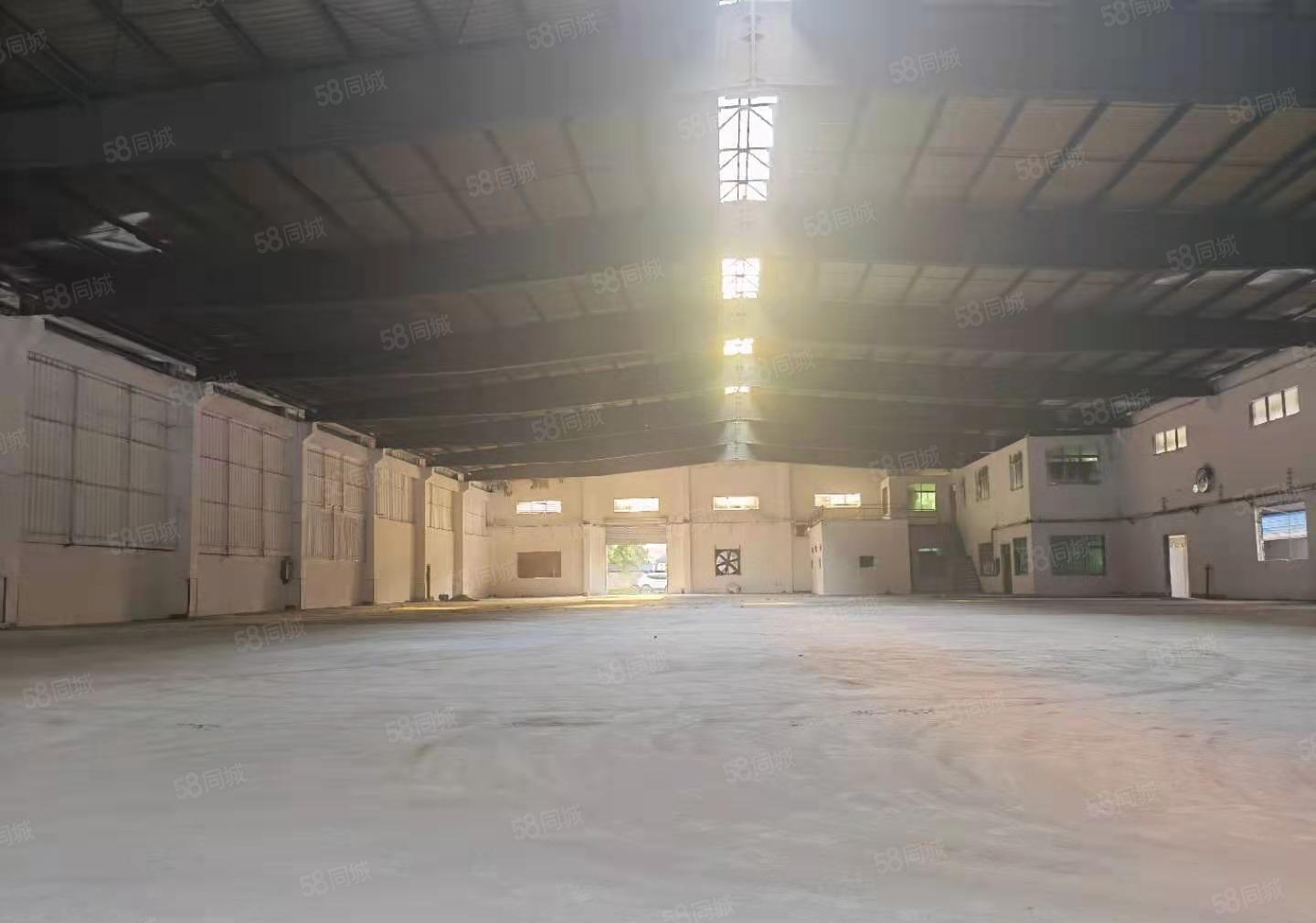 独门独院8500平方空地2000平方，适合做小污染行业偏僻