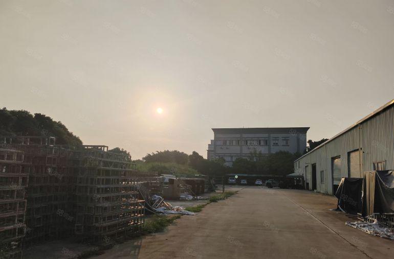 道滘工业园区分租厂房面积1020平方可以隔独院厂房