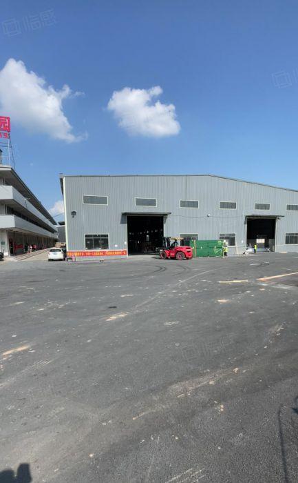 道滘3000平独院单一层有现成办公室