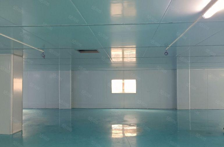 原房东小独院4000平8元出租，空地大，大小车可进！