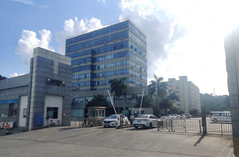 原房东7元甩租道滘万江洪梅4千平零公摊一楼仓库厂房大小可分租