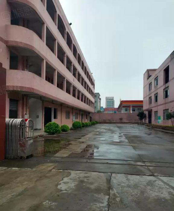 道滘原房东独门独院3500平低价厂房出租，适合机加工模具等