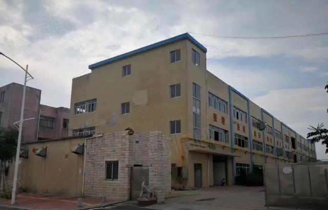 道滘南丫工业区独院标准厂房出租