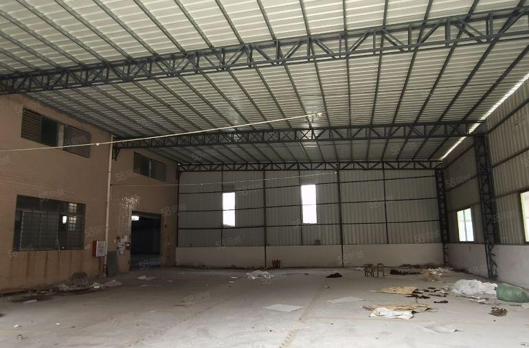 原房东独院2100平方出租