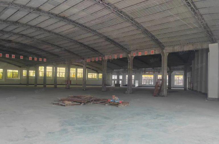 道滘原房东18元实量单一层7600方独院