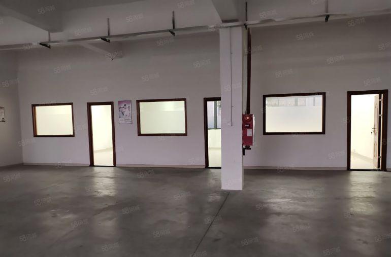 道滘南阁工业园区标准厂房1800平方出租