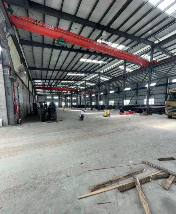 道滘6000平独院，可分租，滴水十米空地大道滘厂房出租仓库